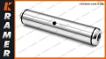 11882932 VOE11882932 Sworzeń VOLVO ramienia przód BL60 BL61B BL70B BL71 Pin / Палец / kanál csap / bolt / stift