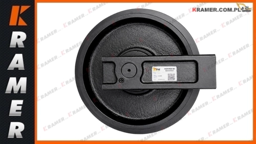 1404005  140-4005  140-4009  1404009 Koło napinające mini CATERPILLAR CAT 302.5 Idler/ Leiträder / Натяжноеколесо / Ленивец / Láncfeszítő kerekek / Vodící (napínací) kola / Ruote anteriori / Vodeci tockovi / Roue folle/ ledarhjul / framhjul /