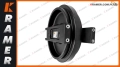 1404005  140-4005  140-4009  1404009 Koło napinające mini CATERPILLAR CAT 302.5 Idler/ Leiträder / Натяжноеколесо / Ленивец / Láncfeszítő kerekek / Vodící (napínací) kola / Ruote anteriori / Vodeci tockovi / Roue folle/ ledarhjul / framhjul /