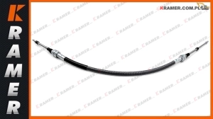 Linka gazu JCB  JS115 JS130 JS145 JS160