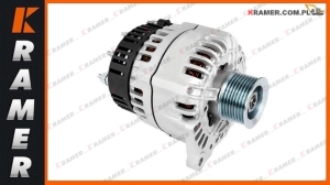 Alternator JCB mahle 24V 55A 3CX z silnikiem Diese