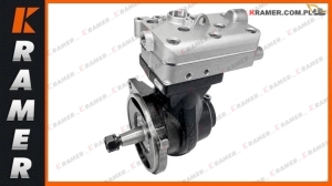Kompresor powietrza VOLVO A25F A30G A35F EC340D