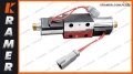 2238181  223-8181 Zawór CAT 424D 424B 420D 442D 424B HD 430D 432D 428D 416D 438D  Valve solenoid / Ventilmagnet / Vožtuvo solenoidas / Solenoid ventila / Соленоїд клапана /