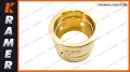60X75X60 BR Tuleja brązowa / łożysko ślizgowe  60x75x60  Bronze Bushing / Бронзовая втулка / Bronzebuchse / Douille en bronze / Bronsbussning / Bronzové pouzdro / Bronzové puzdro