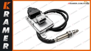 Czujnik NOX VOLVO OEM A25G A30F L150H L180H L220H