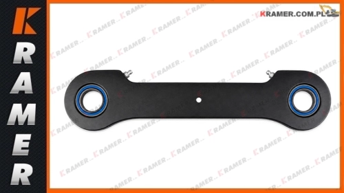 20K-23-31980 OEM Drążek kierowniczy KOMATSU PW160-7  PW148-8  PW200-7 Tie rod / Link Spurstange / Link trackrod / Рулевойнаконечник / spannstange / kötőrúd