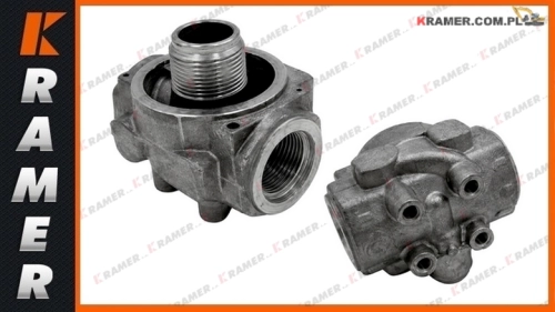 1G8878P2 Podstawa filtra hydraulicznego CAT D5K D6R D3C D4K D6N D6T D5C 924G 924F 924H 972G 966G 930H 930G 962G 972G 994F 938F Fuel Filter Head / Головка топливногофильтра