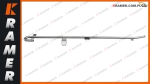Rura hydrauliczna JCB prawa 3CX 4CX OEM