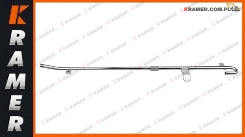 123/03286 OEM 123/03286 128/H2794 128/17338 Rura hydrauliczna JCB lewa 3CX 4CX OEM hydraulic pipe / tubagem hidráulica / hydraulické potrubie / hidraulička cijev / hidraulinis vamzdis / hydraulrör / гідравлічна труба / Hydraulikrohr /