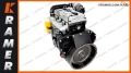 320/45036RI 320/45036R Silnik JCB DieselMax 74kW T2 3CX 4CX REMAN JCB engine / motor JCB / JCB variklis / Двигун JCB /JCB-Motor /