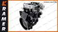 320/45036RI 320/45036R Silnik JCB DieselMax 74kW T2 3CX 4CX REMAN JCB engine / motor JCB / JCB variklis / Двигун JCB /JCB-Motor /