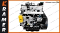 320/45008RI 320/45008 Silnik JCB DieselMax 63kW T3 3CX 4CX REMAN JCB engine / motor JCB / JCB variklis / Двигун JCB / JCB-Motor /