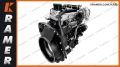 320/45008RI 320/45008 Silnik JCB DieselMax 63kW T3 3CX 4CX REMAN JCB engine / motor JCB / JCB variklis / Двигун JCB / JCB-Motor /