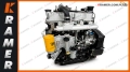 320/45009RI 320/45009 Silnik JCB DieselMax 63kW T3 3CX 4CX REMAN JCB engine / motor JCB / JCB variklis / Двигун JCB / JCB-Motor /