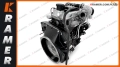 320/45009RI 320/45009 Silnik JCB DieselMax 63kW T3 3CX 4CX REMAN JCB engine / motor JCB / JCB variklis / Двигун JCB / JCB-Motor /