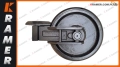 RC788-21300 RC461-21300  Koło napinające mini KUBOTA KX91-3 U35-3  KX101-3T Idler/ Leiträder / Натяжное колесо / Ленивец / Láncfeszítő kerekek / Vodící (napínací) kola / Ruote anteriori / Vodeci tockovi / Roue folle / ledarhjul / framhjul /