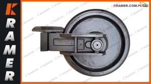 Koło napinające mini KUBOTA KX91-3 U35-3  KX101-3T
