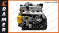 320/45010RI  320/50268 Silnik JCB DieselMax 68KW T3 3CX 4CX JCB engine / motor JCB / JCB variklis / Двигун JCB / JCB-Motor /