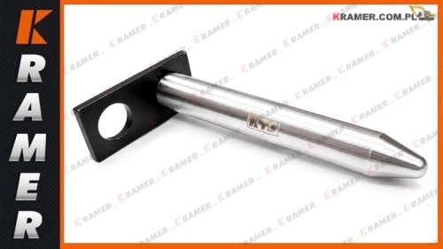 911/23900  Sworzeń łyżki do minikoparek JCB  801 802  803 8014 8020 Bucket pin/ Schaufelstift/ Булавка для ковша/ Perno della benna/ Goupille de godet.