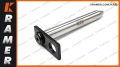 911/23900  Sworzeń łyżki do minikoparek JCB  801 802  803 8014 8020 Bucket pin/ Schaufelstift/ Булавка для ковша/ Perno della benna/ Goupille de godet.