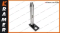 911/23900  Sworzeń łyżki do minikoparek JCB  801 802  803 8014 8020 Bucket pin/ Schaufelstift/ Булавка для ковша/ Perno della benna/ Goupille de godet.