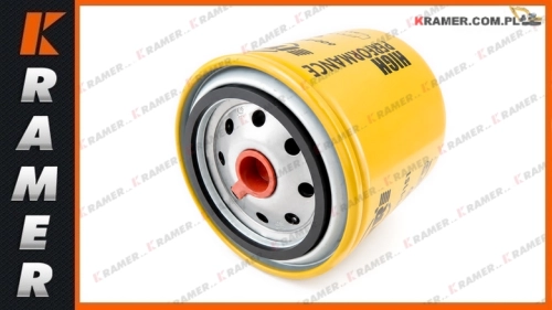 600-411-1151 Filtr wody stosowany w maszynach KOMATSU D31-20  D31P-20  D37-5 D37PX-21  D37EX-21  D58-1  D53-17  D85-2  D85PX-15  PC400-8 Filtr wody/ Water filter/  Wasserfilter/ Водяной фильтр/ Filtro dell&amp;#039;acqua/ Filtre à eau.