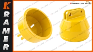 Korek wlewu hydrauliki CAT D5M 816F 826G 825G