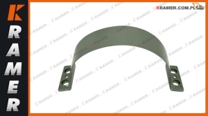 Obejma KOMATSU tłumika PC360-7 PC340-7