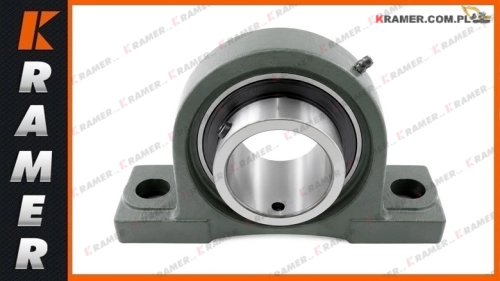 2964292 296-4292 Podpora wału stosowana w łodowakach CAT 966M 962H 972M 966L ;Support Bearing; Shaft support; Bearing Group / Stützlager; Kugellager /  Опорный подшипник; Опора карданного вала