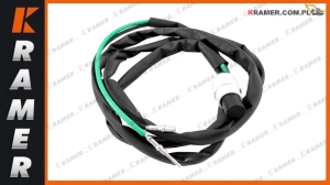 Przycisk Joysticka CAT 434E 442D 424D 422F 428F