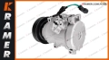 3050325 305-0325 Sprężarka klimatyzacji CAT 324D 325D 329D 330D 336D 345D 365C 385C M325D Compressor, air conditioning COMPRESSOR GROUP-REFRIGERANT / Компрессор