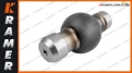 4T1504 4T-1504 Sworzeń kulisty pługa CAT D5R D6 D6G D6H D6M D6N D6R Pin / Палец / csap / bolt / stift