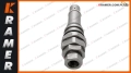 723-40-50100 Zawór przelewowy Komatsu PC210-6K PC240-6K PC210-6 PC240-6   Valve fuel pressure relief / клапан / szelep / supapa