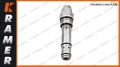 723-40-50100 Zawór przelewowy Komatsu PC210-6K PC240-6K PC210-6 PC240-6   Valve fuel pressure relief / клапан / szelep / supapa