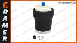 Poduszka fotela VOLVO BL60 BL71 L50E L70G L120F OE