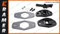 3300427 330-0427 Klamka szyby CAT 434 430 432 444F2 427F2 426 444 442E 434E 450E 450F 430F 415 422F2 426 416E 428 416F 432E 444F 432F 424 444E 420 428E 434F2 415F2 420F Window handle / Prozorska ručka / Lango rankena / Fönsterhandtag / Віконна ручка /