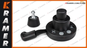Zamek drzwi JCB 506-23 507-42 508-66 509-42 510-42