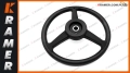 332/G8146 128/11789 Kierownica JCB 3CX 4CX 540-170 540-200 527-58 541-70   Steering wheel / Рулевое колесо / Руль