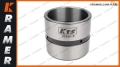 2285615 225-5615 Tuleja CAT ramienia koparki 325B 320B 325 330 318 Bushing / втулка / bague / cojinete / púzdro / pouzdro / persely / bucsa / bucșă / bussning / Buchse