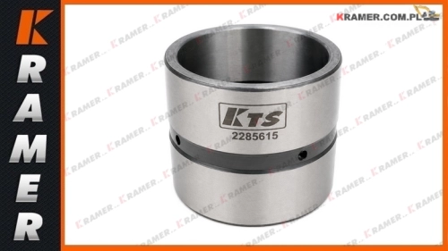 2285615 225-5615 Tuleja CAT ramienia koparki 325B 320B 325 330 318 Bushing / втулка / bague / cojinete / púzdro / pouzdro / persely / bucsa / bucșă / bussning / Buchse