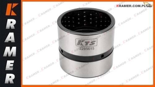 2285615 OEM 225-5615 Tuleja CAT ramienia koparki 325B 320B 325 330 318 Bushing/ втулка / bague / cojinete / púzdro / pouzdro/ persely / bucsa / bucșă / bussning / Buchse