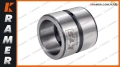 6E5449 6E-5449 Tuleja CAT siłownika podnoszenia pługa D5H D6M D6N Bushing / втулка / bague / cojinete / púzdro / pouzdro / persely / bucsa / bucșă / bussning / Buchse/