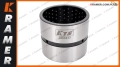 2285617  228-5617 Tuleja ramienia CAT 320C 324D 325B 325C 329D 330C 330D 336D 345C Bushing / втулка / bague / cojinete / púzdro / pouzdro / persely / bucsa / bucșă / bussning / Buchse/