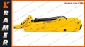 128/10774KIT Ramię koparkowe JCB ORG 3CX 4CX  Dipper assembly inner JCB / Vnútorná zostava lyžice JCB / Unutarnji sklop žlice JCB / Skopare inre JCB / Внутрішній вузол ковша JCB /