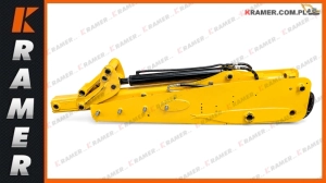 Ramię koparkowe JCB ORG 3CX 4CX