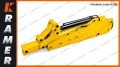 128/10774KIT Ramię koparkowe JCB ORG 3CX 4CX  Dipper assembly inner JCB / Vnútorná zostava lyžice JCB / Unutarnji sklop žlice JCB / Skopare inre JCB / Внутрішній вузол ковша JCB /