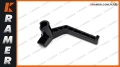 120/93201 Klamka szyby tylnej JCB 3CX 4CX Handle right hand / Ручка заднего стекла