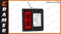 6670284 Lampa BOBCAT S100 S130 S150 S510 S530 T190 751 753 763 773 863 T110 T140 T180 T190 T200 T250 T300 T320 T450 T550 T590  T630 T650 T740 T750 T770 T870 Lamp/ Лампа рабочая / svjetiljka / lampe / лампа / lámpa