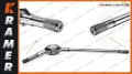 914/88100 ORG Półoś kompletna JCB 3CX 4CX 530-70 540-70 ORG shaftdrive assemble  / Wellenantriebsbaugruppe / gruppo di trasmissione ad albero / вал приводу в зборі / vārpstas piedziņas komplekts/