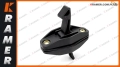 3300427 330-0427 Klamka szyby CAT 434 430 432 444F2 427F2 426 444 442E 434E 450E 450F 430F 415 422F2 426 416E 428 416F 432E 444F 432F 424 444E 420 428E 434F2 415F2 420F Window handle / Prozorska ručka / Lango rankena / Fönsterhandtag / Віконна ручка /